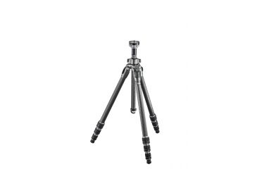 Image of Gitzo Mountaineer Tripod Series 1 Carbon 4 Sections GT1542