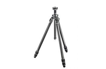 Image of Gitzo Mountaineer Tripod Series 2 Carbon 3 Sections GT2532