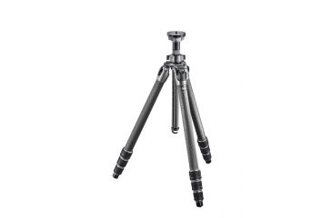 Image of Gitzo Mountaineer Tripod Series 3 Carbon 4 Sections Long GT3542L
