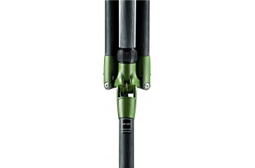 Image of Gitzo Safari Series 2 Four Section Long 6X Tripod Close Up 3 GT2540FL
