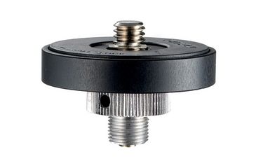 Image of Gitzo Series 1 Aluminum Adapter Disc For Center Column GS1120D