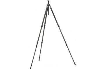 Image of Gitzo Series 1 Carbon 6x Tripod - 3 Section G-lock GT1530