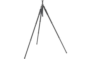 Image of Gitzo Series 2 Aluminum Tripod - 3 Section