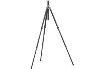 Image of Gitzo Series 2 Basalt Tripod - 3 Section G-lock GT2931