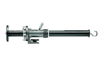 Image of Gitzo Series 3 Aluminum Geared Lateral Arm G535