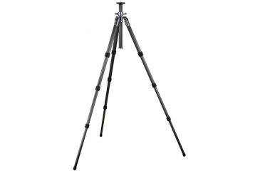 Image of Gitzo Series 3 Carbon 6x Long Tripod - 4 Section G-lock GT3540L