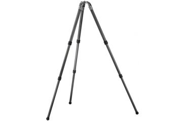 Image of Gitzo Series 3 Carbon 6x Systematic Tripod - 3 Section G-lock GT3530S