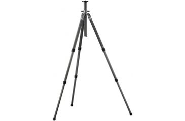 Image of Gitzo Series 3 Carbon 6x Tripod - 3 Section G-lock GT3530