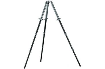 Image of Gitzo Series 5 Aluminum Systematic Tripod - 4 Section G1505