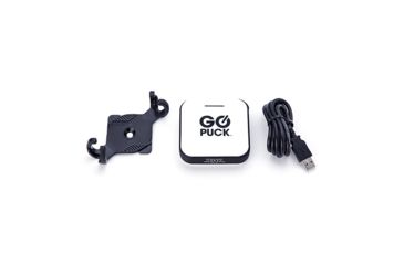 Image of GO PUCK 3X Battery Pack, 4,400mAh, GP-06228