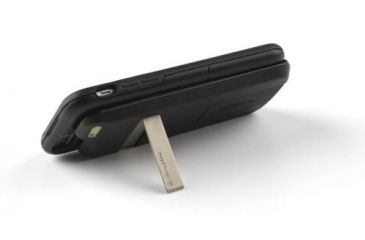 Image of Goal Zero Slide Battery for iPhone6/6S - Exclusively for OtterBox uniVERSE Case, Black 22014