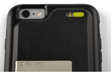 Image of Goal Zero Slide Battery for iPhone6/6S - Exclusively for OtterBox uniVERSE Case, Black 22014
