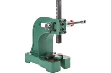 Image of Grizzly Industrial 1/2 Ton Arbor Press T27033