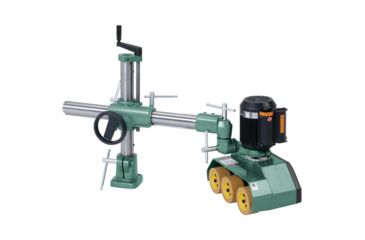 Image of Grizzly Industrial 1 HP 3-Phase Power Feeder G7873