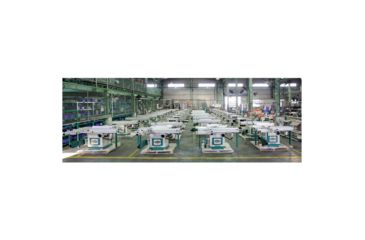 Image of Grizzly Industrial 10in. Sliding Table Saw G0623X