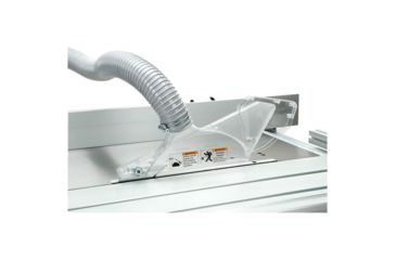 Image of Grizzly Industrial 10in. Sliding Table Saw G0623X