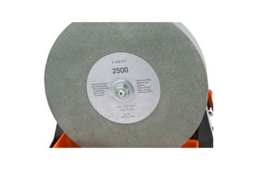 Image of Grizzly Industrial 10in. Wet Grinder Kit - Anniversary Edition T10010ANV