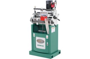 Image of Grizzly Industrial 11-1/4in. Dovetail Machine G0610