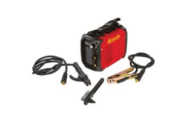 Image of Grizzly Industrial 145A MMA Welder, G0880