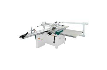 Image of Grizzly Industrial 14in. Sliding Table Saw with 124in. Cutting Capacity G0764Z