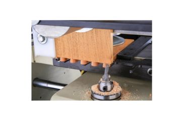 Image of Grizzly Industrial 16-1/2in. Extreme Series Dovetail Machine G0611X