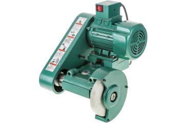 Image of Grizzly Industrial 3/4 HP Tool Post Grinder T27400