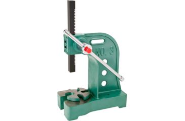Image of Grizzly Industrial 3 Ton Arbor Press T26415