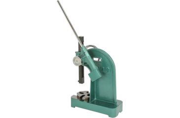 Image of Grizzly Industrial 3-Ton Ratcheting Arbor Press T1185