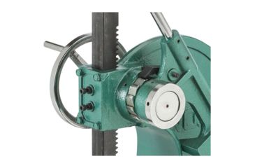Image of Grizzly Industrial 3-Ton Ratcheting Arbor Press T1185