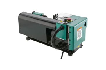 Image of Grizzly Industrial 4in. x 6in. Micro Metal Lathe G0745