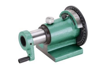 Image of Grizzly Industrial 5-C Spin Index G5649