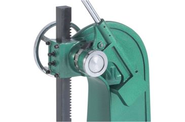 Image of Grizzly Industrial 5-Ton Ratcheting Arbor Press T1186