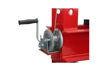 Image of Grizzly Industrial 50-Ton Air/Hydraulic Shop Press T27978