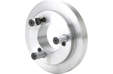 Image of Grizzly Industrial 6-1/4in. D1-4 Back Plate T10102