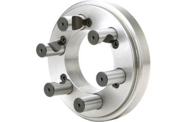 Image of Grizzly Industrial 6-1/4in. D1-5 Back Plate T10103