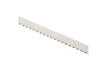 Image of Grizzly Industrial 65in. x 5/8in. x .025in. x 4 Hook Meat Blade T27928