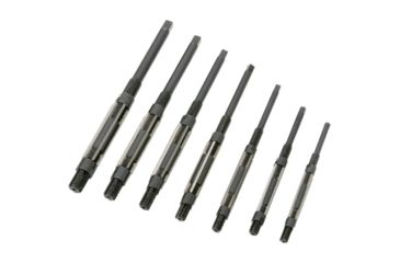 Image of Grizzly Industrial 7 pc. Adjustable Reamer Set H5938
