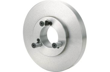 Image of Grizzly Industrial 8-1/4in. D1-4 Back Plate T10104