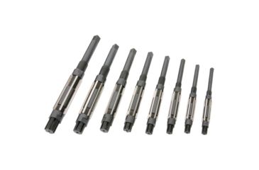 Image of Grizzly Industrial 8 pc. Adjustable Reamer Set H5941