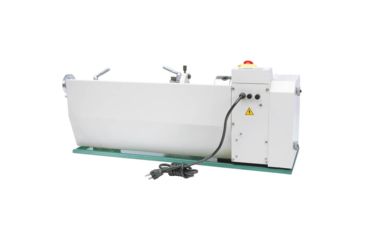 Image of Grizzly Industrial 8in. x 16in. Variable-Speed Lathe G0768
