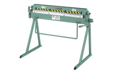 Image of Grizzly Industrial Bending Brakes G9949