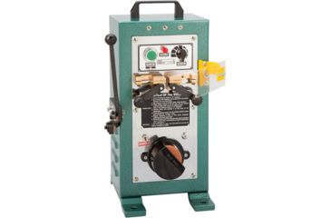 Image of Grizzly Industrial Blade Welder 2.0 KVA T27555