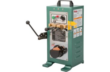 Image of Grizzly Industrial Blade Welder 2.4 KVA T27575