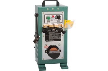 Image of Grizzly Industrial Blade Welder 2.4 KVA T27575