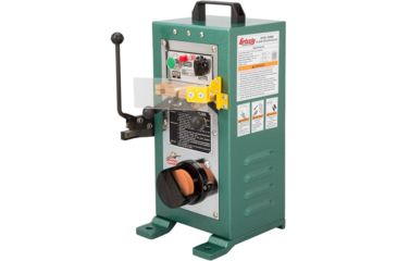 Image of Grizzly Industrial Blade Welder 4.2 KVA T27556