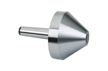 Image of Grizzly Industrial Bull Nose Center - MT #4 H5903