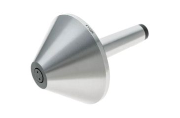 Image of Grizzly Industrial Bull Nose Center MT4 H5787