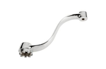 Image of Grizzly Industrial Crank Handle 3/8in-16 UNC handle. H3216