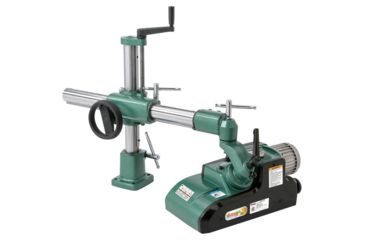 Image of Grizzly Industrial Easy Feeder Power Feeder G0826