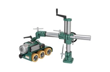 Image of Grizzly Industrial Easy Feeder Power Feeder G0826